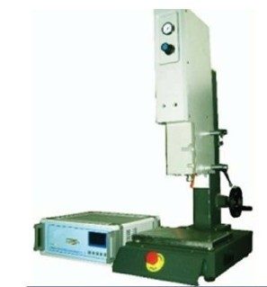30kHz Ultrasonic Plastic Welding Machine